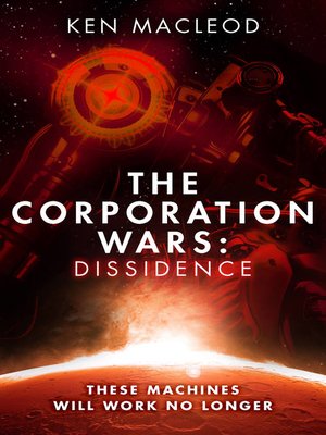 cover image of Dissidence